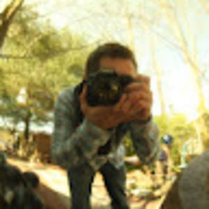 Meet your Posher, Bert